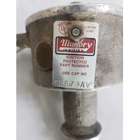 87581T Mercury 1982-1989 Distributor 2.5 L 3.0 L 120 140 HP 1 YR WARRANTY