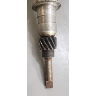 87581T Mercury 1982-1989 Distributor 2.5 L 3.0 L 120 140 HP 1 YR WARRANTY