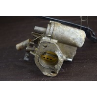 WMK-2-1 4440A1 Mercury 1970-1972 Top Carburetor 80 HP 800 REBUILT