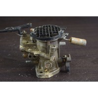 WMK-2-1 4440A1 Mercury 1970-1972 Top Carburetor 80 HP 800 REBUILT