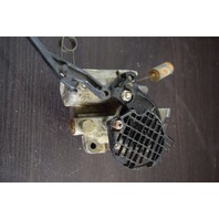 WMK-2-1 4440A1 Mercury 1970-1972 Top Carburetor 80 HP 800 REBUILT
