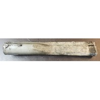 38470 Mercury 1970-1972 Exhaust Tube Long Shaft 65 80 95 100 110 115+ HP