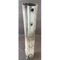 38470 Mercury 1970-1972 Exhaust Tube Long Shaft 65 80 95 100 110 115+ HP