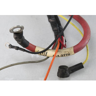 414-2770 CDI 1970-1975 Wiring Harness Replaces 52771 Mercury 60 80 85 HP