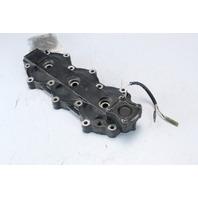 Johnson Evinrude 1993 1994 - 2001 Cylinder Head 40 50 60 65 70 HP 3 Cylinder
