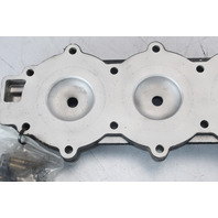 Johnson Evinrude 1993 1994 - 2001 Cylinder Head 40 50 60 65 70 HP 3 Cylinder