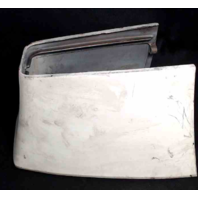 340777 0340777 Johnson Evinrude 1994-2001 Rear Cover Housing 50 60 65 70 HP