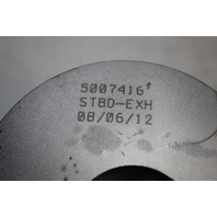 5006738 Cast# 5007416 Evinrude BRP 2006 & UP STD STBD Piston 200 225 250 300 HP