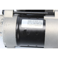 63P-81800-00-00 Yamaha 2004 & UP Starter 150 200 225 250 HP 4S 13T 1 YEAR WTY
