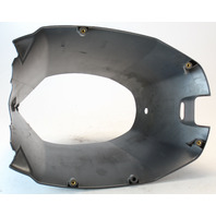 63P-42741-01-8D Yamaha 2004-2014 Apron 150 HP 4 Stroke Inline 4