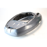 63P-42710-00-8D Yamaha 2004 & UP Bottom Cowling 150 HP 4-Stroke 4 Cylinder