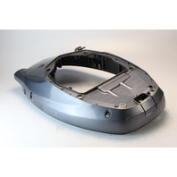 63P-42710-00-8D Yamaha 2004 & UP Bottom Cowling 150 HP 4-Stroke 4 Cylinder