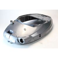 63P-42710-00-8D Yamaha 2004 & UP Bottom Cowling 150 HP 4-Stroke 4 Cylinder