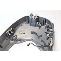 63P-42710-00-8D Yamaha 2004 & UP Bottom Cowling 150 HP 4-Stroke 4 Cylinder
