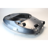 63P-42710-00-8D Yamaha 2004 & UP Bottom Cowling 150 HP 4-Stroke 4 Cylinder