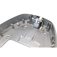 63P-42710-00-8D Yamaha 2004 & UP Bottom Cowling 150 HP 4-Stroke 4 Cylinder