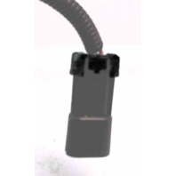 861155-4 C# Mercruiser Electric Fuel Pump 2 wires SAE J1171 Marine