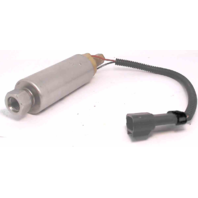 861155-4 C# Mercruiser Electric Fuel Pump 2 wires SAE J1171 Marine