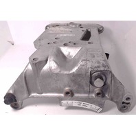 47904A2 C# 47915 Mercury 1970  Front Cowl Support Bracket 50 HP 4 Cyl