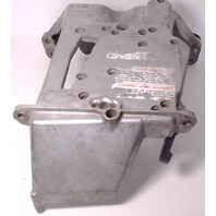 47904A2 C# 47915 Mercury 1970  Front Cowl Support Bracket 50 HP 4 Cyl
