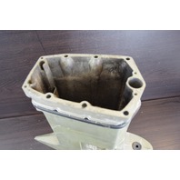 1973 Johnson Evinrude 20" Exhaust Housing Midsection 65 HP