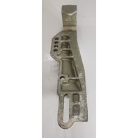 317737 Johnson Evinrude 1973-1977 STBD Transom Bracket 65 70 75 85 115 135 HP