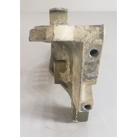 317737 Johnson Evinrude 1973-1977 STBD Transom Bracket 65 70 75 85 115 135 HP