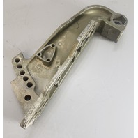 317737 Johnson Evinrude 1973-1977 STBD Transom Bracket 65 70 75 85 115 135 HP