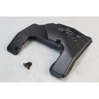 63P-81942-00-00 Yamaha 2004 & Newer Electrical Cover 150 HP 4 Stroke