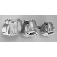 WME-4 9012A14 9012A15 Mercury 1987-89 Carburetor Set 70 75 80 90 HP REBUILT!