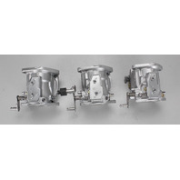 WME-4 9012A14 9012A15 Mercury 1987-89 Carburetor Set 70 75 80 90 HP REBUILT!