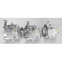 WME-4 9012A14 9012A15 Mercury 1987-89 Carburetor Set 70 75 80 90 HP REBUILT!