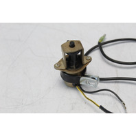 Mercury Mariner 1991 - 2005 2006 Solenoid Valve 30 40 45 + HP 1 YR WTY