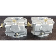 6071A4 WM-3 WM3 WM 3-1 WM-3-3 Mercury 1976-77 Carburetor Set 85 HP REBUILT!
