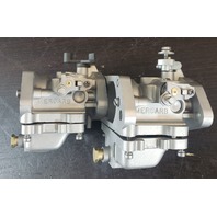 6071A4 WM-3 WM3 WM 3-1 WM-3-3 Mercury 1976-77 Carburetor Set 85 HP REBUILT!