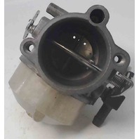 F832061-3 WB-100C WB100C Force 1991-94 Center Carburetor 90 HP 3 Cyl REBUILT