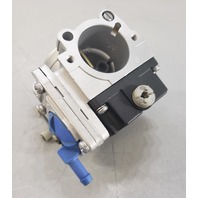 1384-7484 7484 BC1A BC-1A Mercury 1980-83 Carburetor 25 HP 2 Cylinder REBUILT!