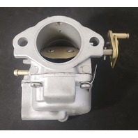393193 C# 328278 Johnson Evinrude 1983 Bottom Carburetor 60 HP 2 Cyl REBUILT