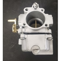 393193 C# 328278 Johnson Evinrude 1983 Bottom Carburetor 60 HP 2 Cyl REBUILT