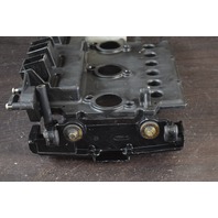 1988-1990 Mercury Sound Attenuator Plate 42970T 65 70 75 80 90 HP