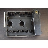 1988-1990 Mercury Sound Attenuator Plate 42970T 65 70 75 80 90 HP