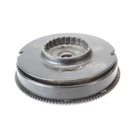 818354A2 Mercury Mariner 1980-1998 Flywheel 15 20 25 HP 114 Teeth