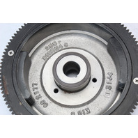 818354A2 Mercury Mariner 1980-1998 Flywheel 15 20 25 HP 114 Teeth