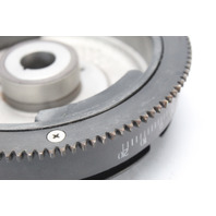 818354A2 Mercury Mariner 1980-1998 Flywheel 15 20 25 HP 114 Teeth