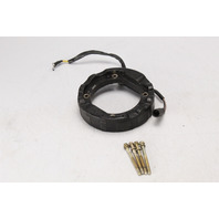 763767 Johnson Evinrude 1988-1998 6 AMP Stator 65 80 85 88 90 100 + HP 1 YR WTY