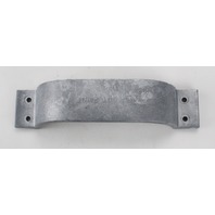 89949A1 Mercury 1978-88 Transom Bracket Plate Anode 150 175 200 225 250 275+ HP