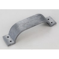 89949A1 Mercury 1978-88 Transom Bracket Plate Anode 150 175 200 225 250 275+ HP
