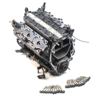 41282T88 41282A88 Mercury 1978-1988 Powerhead Assembly 135 150 HP 2.0 L V6 AS-IS