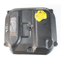 323487 Johnson Evinrude Air Silencer Cover
