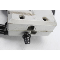 Johnson Evinrude Simplex Side Mount Control Box With 16' Cables READY TO SHIP